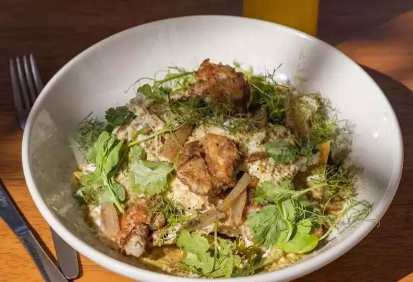 Fotos del hotel Casa De Las Palomas By Sercotel:  5