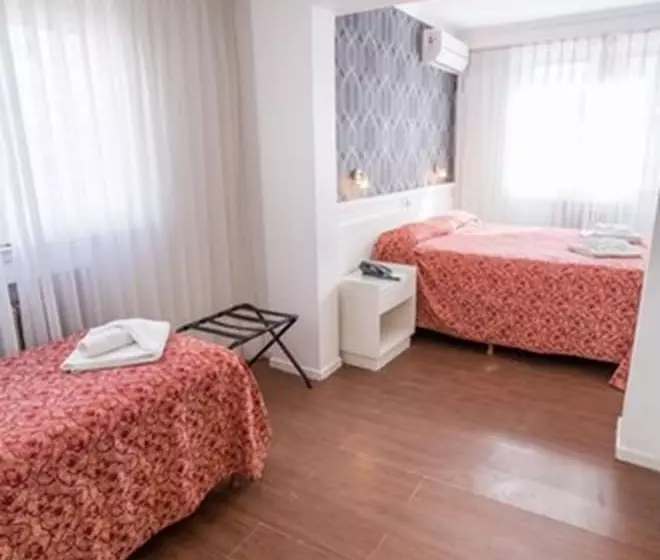 Fotos del hotel Estocolmo  By Bund:  16