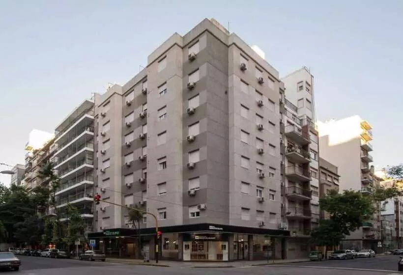 Fotos del hotel Estocolmo  By Bund:  9