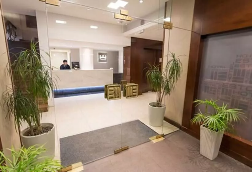 Fotos del hotel Estocolmo  By Bund:  3