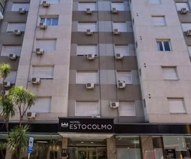 Fotos del hotel Estocolmo  By Bund:  12