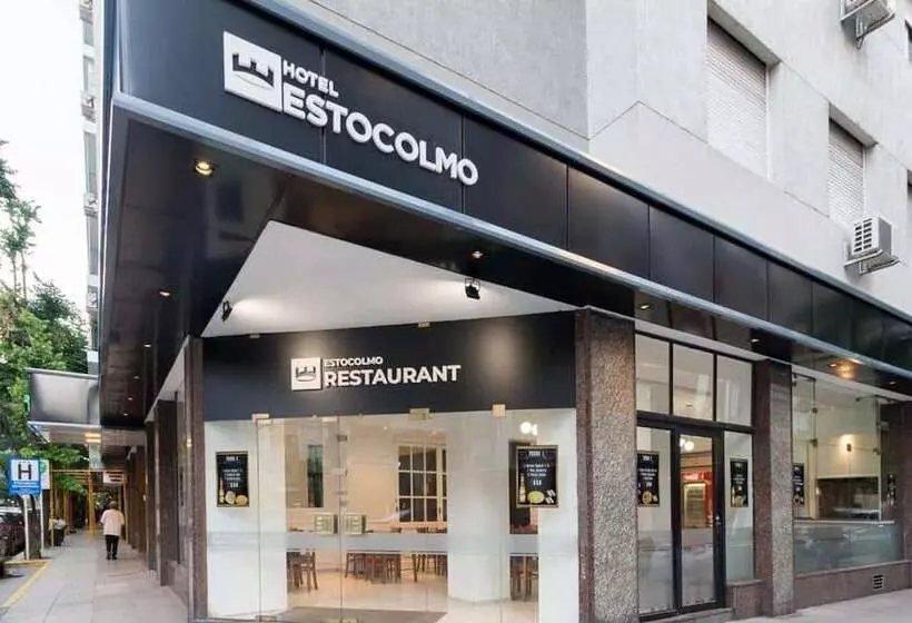 Fotos del hotel Estocolmo  By Bund:  24