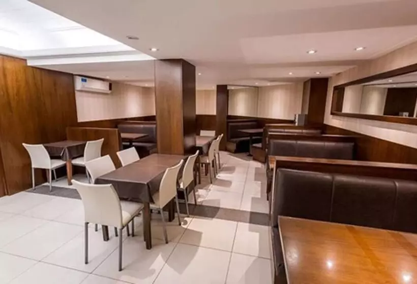 Fotos del hotel Estocolmo  By Bund:  22