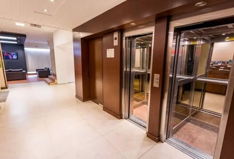 Fotos del hotel Estocolmo  By Bund:  2