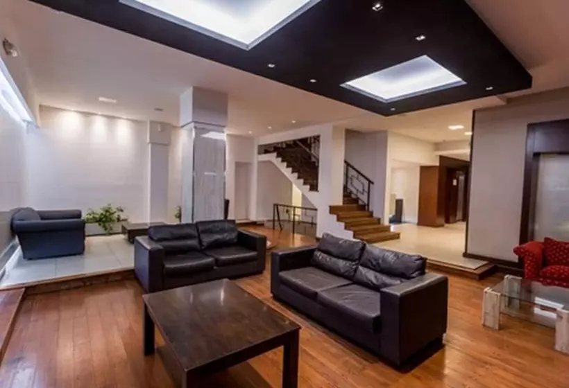 Fotos del hotel Estocolmo  By Bund:  21