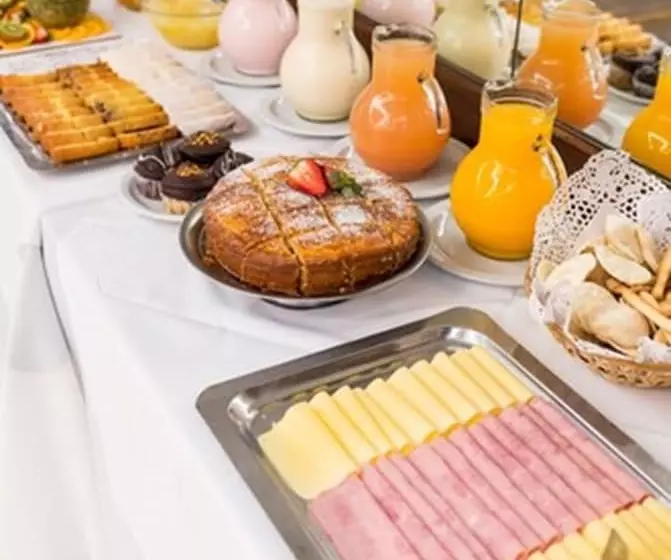 Fotos del hotel Estocolmo  By Bund:  11