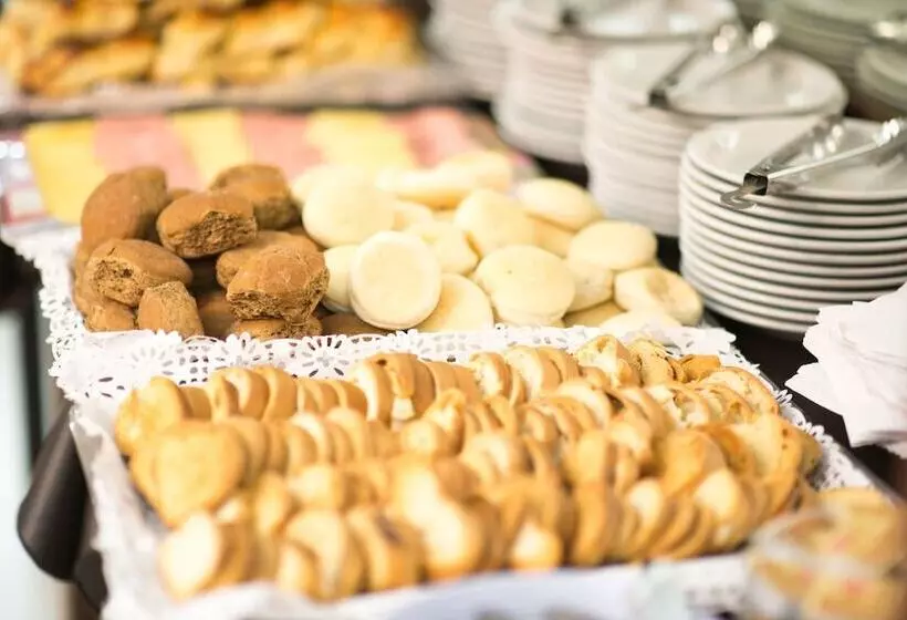 Fotos del hotel Estocolmo  By Bund:  17