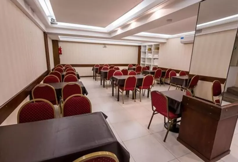 Fotos del hotel Estocolmo  By Bund:  6