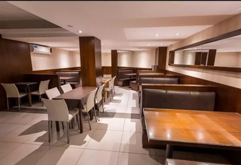 Fotos del hotel Estocolmo  By Bund:  25