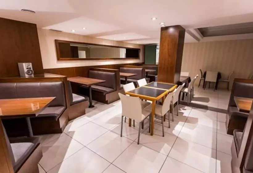 Fotos del hotel Estocolmo  By Bund:  20