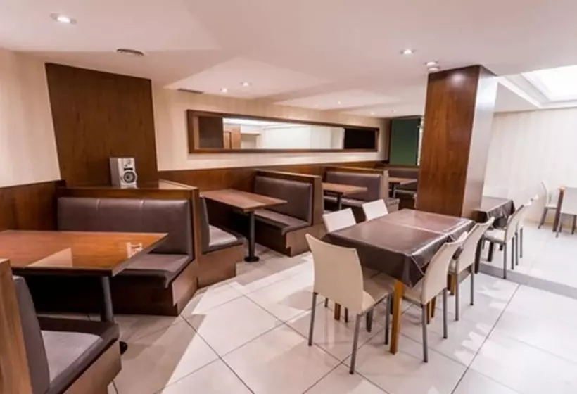 Fotos del hotel Estocolmo  By Bund:  5