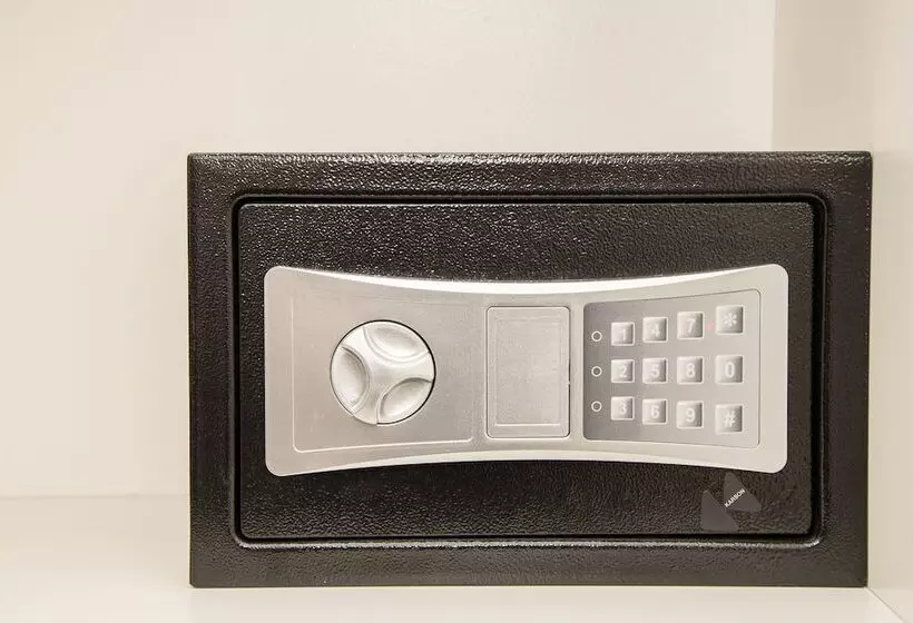 Fotos del hotel Estocolmo  By Bund:  18