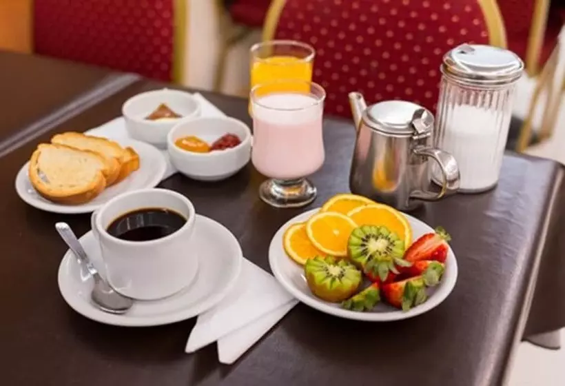 Fotos del hotel Estocolmo  By Bund:  14