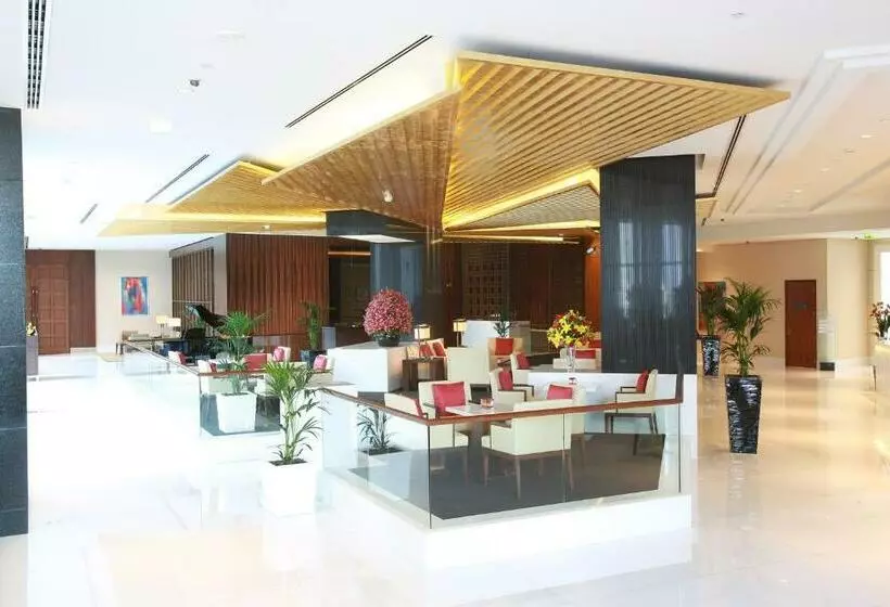 Fotos del hotel The Oberoi Dubai:  23
