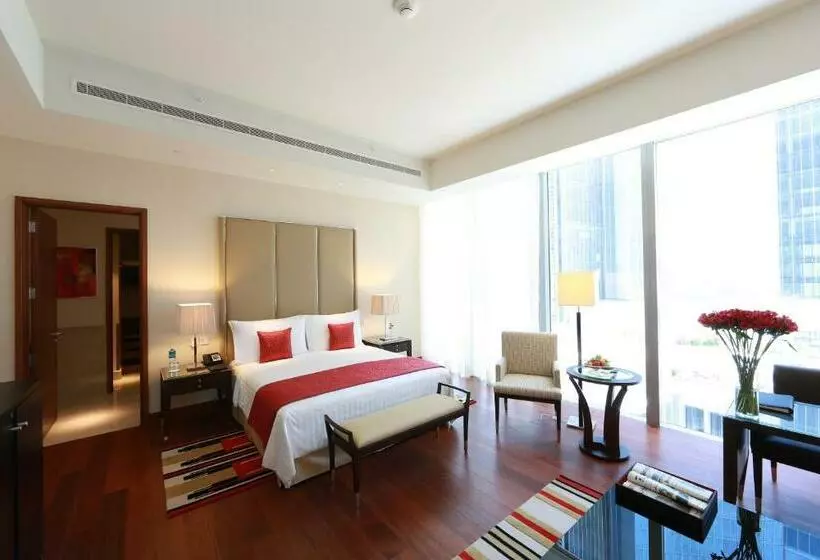 Fotos del hotel The Oberoi Dubai:  20