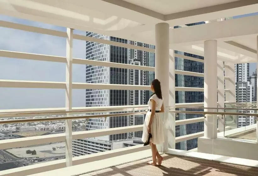 Fotos del hotel The Oberoi Dubai:  29