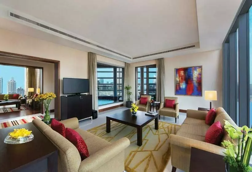 Fotos del hotel The Oberoi Dubai:  35