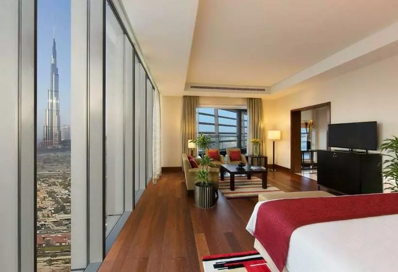 Fotos del hotel The Oberoi Dubai:  30