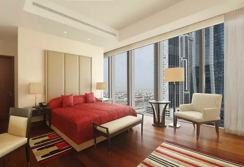 Fotos del hotel The Oberoi Dubai:  19