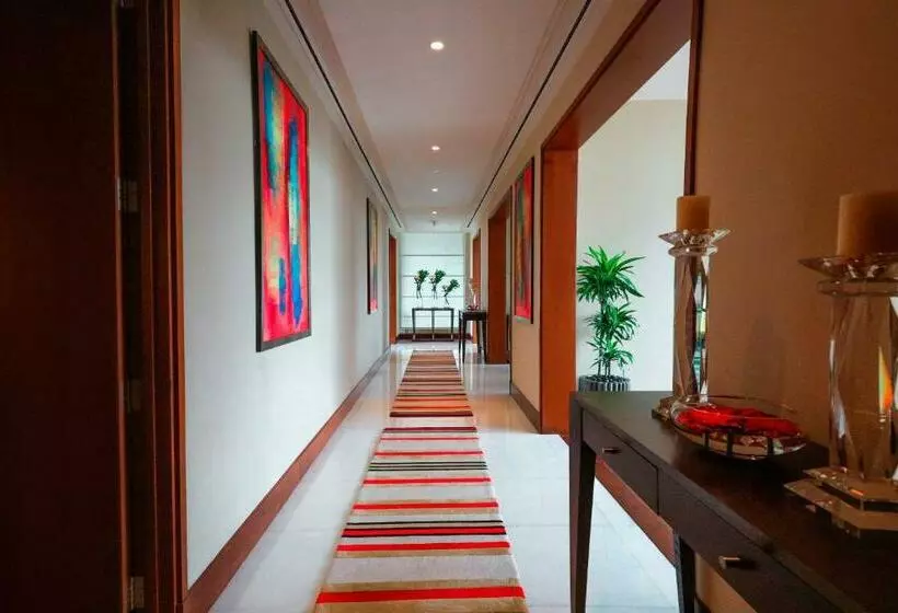 Fotos del hotel The Oberoi Dubai:  32