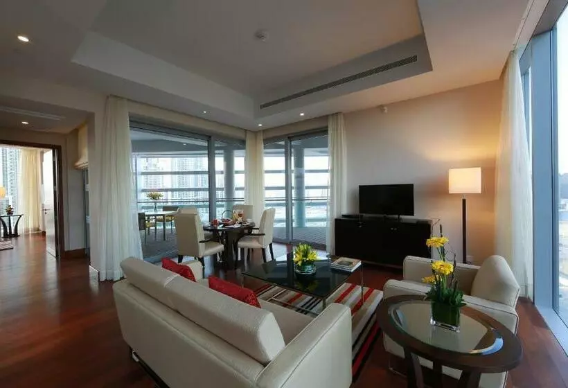 Fotos del hotel The Oberoi Dubai:  17