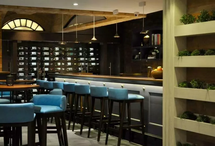 Fotos del hotel The Oberoi Dubai:  25