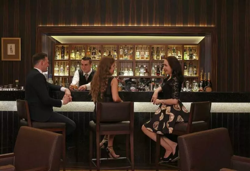 Fotos del hotel The Oberoi Dubai:  34