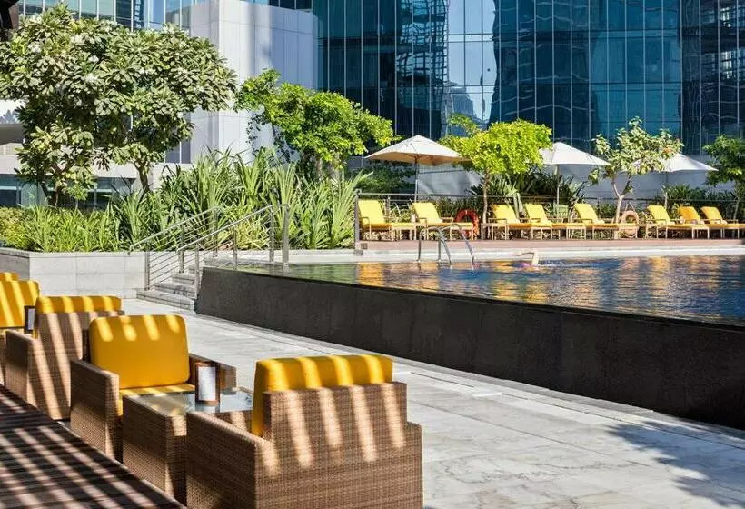 Fotos del hotel The Oberoi Dubai:  26