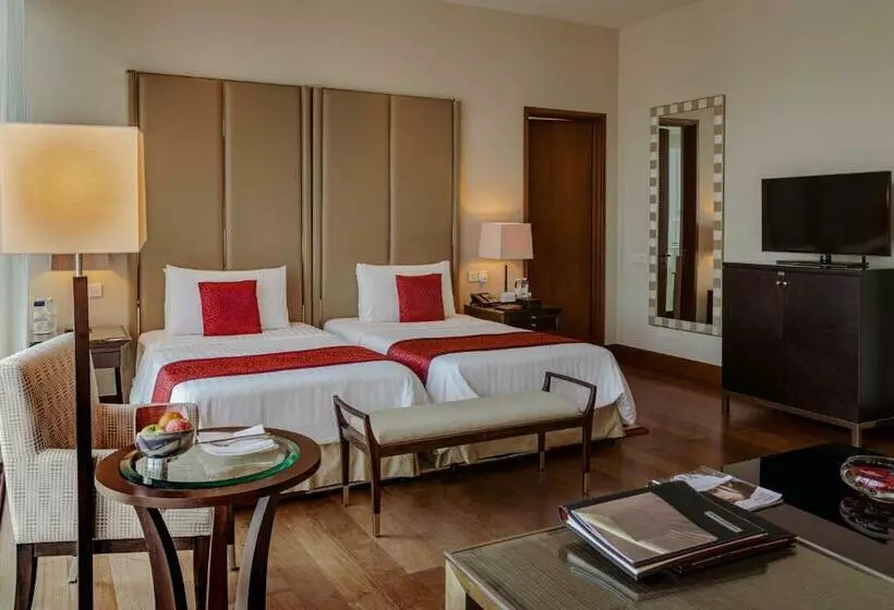 Fotos del hotel The Oberoi Dubai:  18