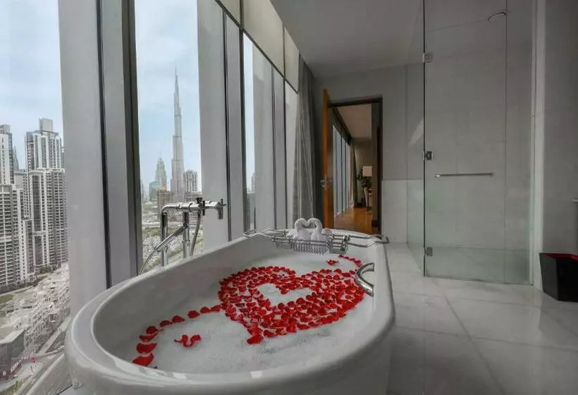 Fotos del hotel The Oberoi Dubai:  33