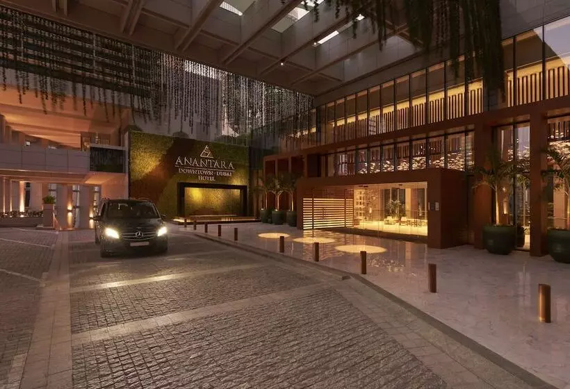 Fotos del hotel The Oberoi Dubai:  10