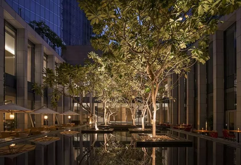 Fotos del hotel The Oberoi Dubai:  11