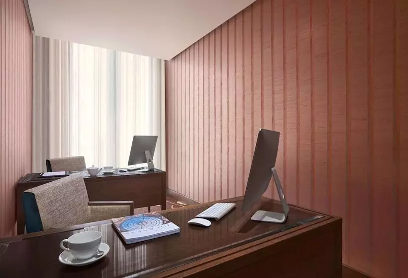 Fotos del hotel The Oberoi Dubai:  7