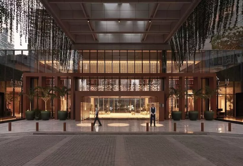 Fotos del hotel The Oberoi Dubai:  12