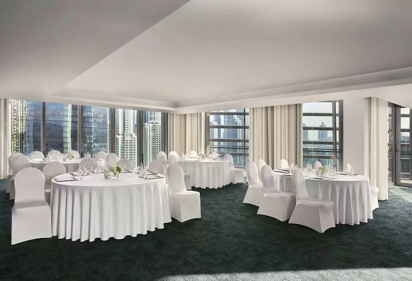 Fotos del hotel The Oberoi Dubai:  8