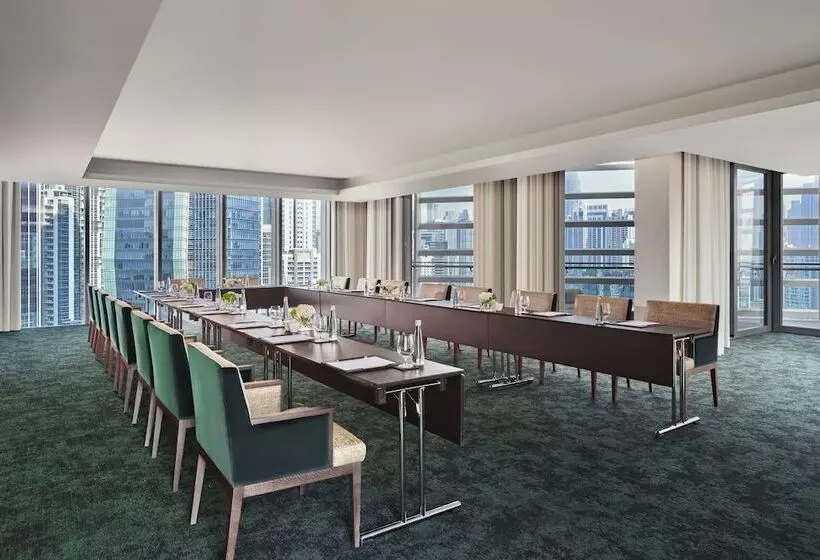 Fotos del hotel The Oberoi Dubai:  2