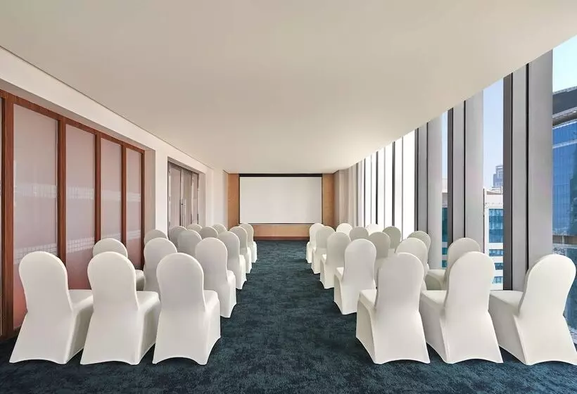 Fotos del hotel The Oberoi Dubai:  3