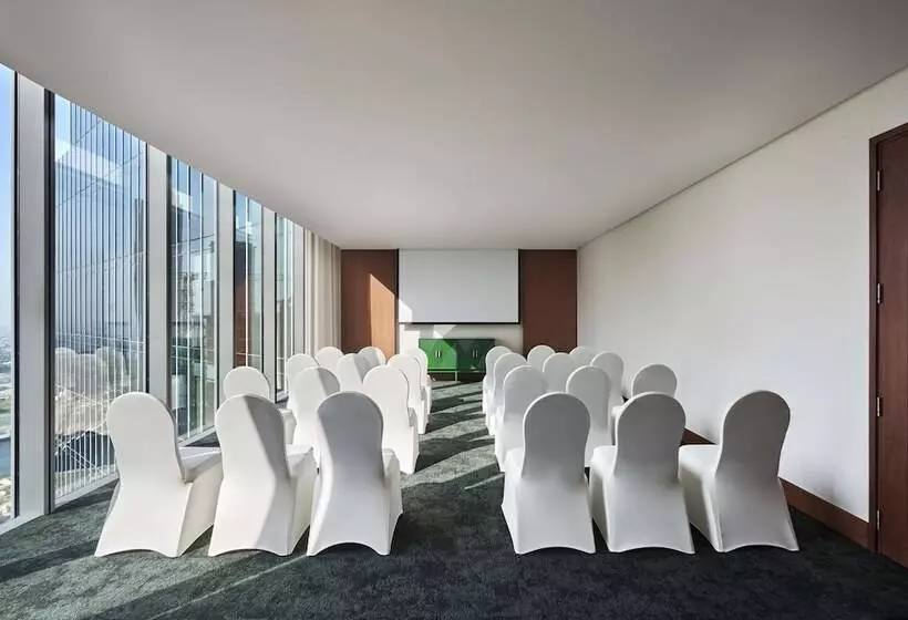 Fotos del hotel The Oberoi Dubai:  4