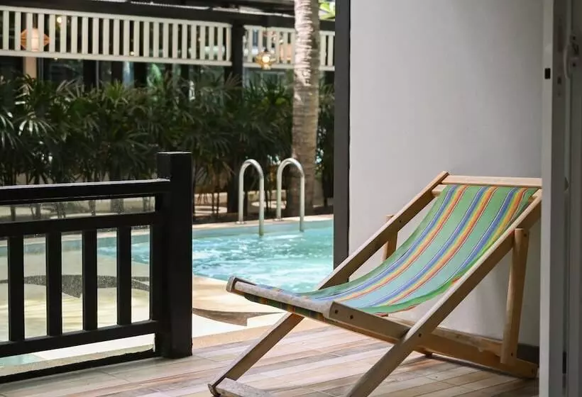 Fotos del hotel Aranta Airport:  9