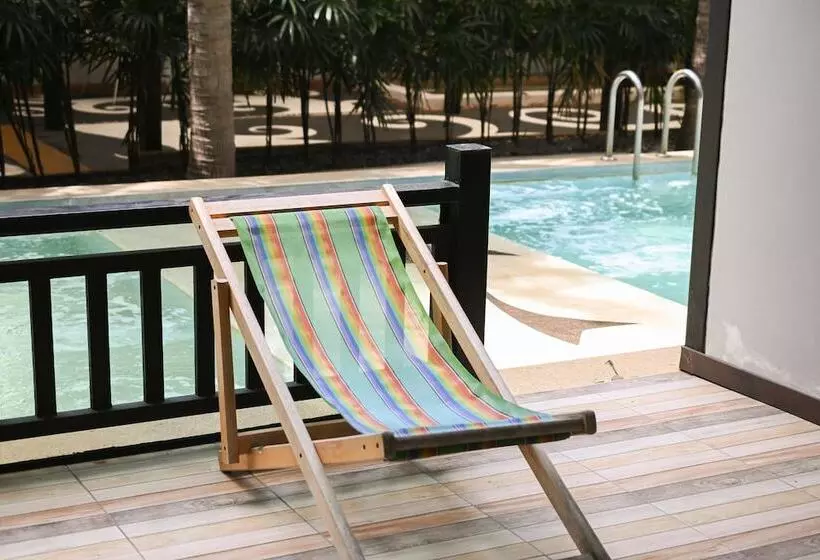 Fotos del hotel Aranta Airport:  13