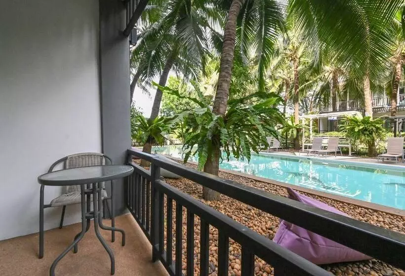 Fotos del hotel Aranta Airport:  8