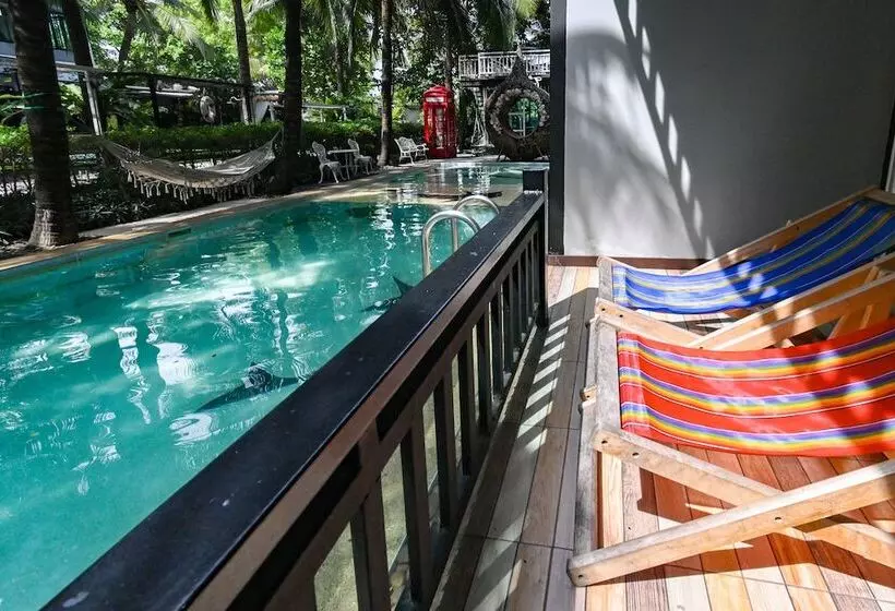 Fotos del hotel Aranta Airport:  5