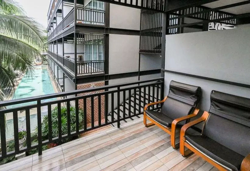 Fotos del hotel Aranta Airport:  11