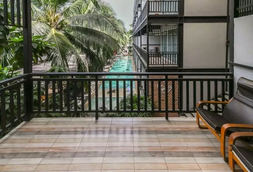 Fotos del hotel Aranta Airport:  22