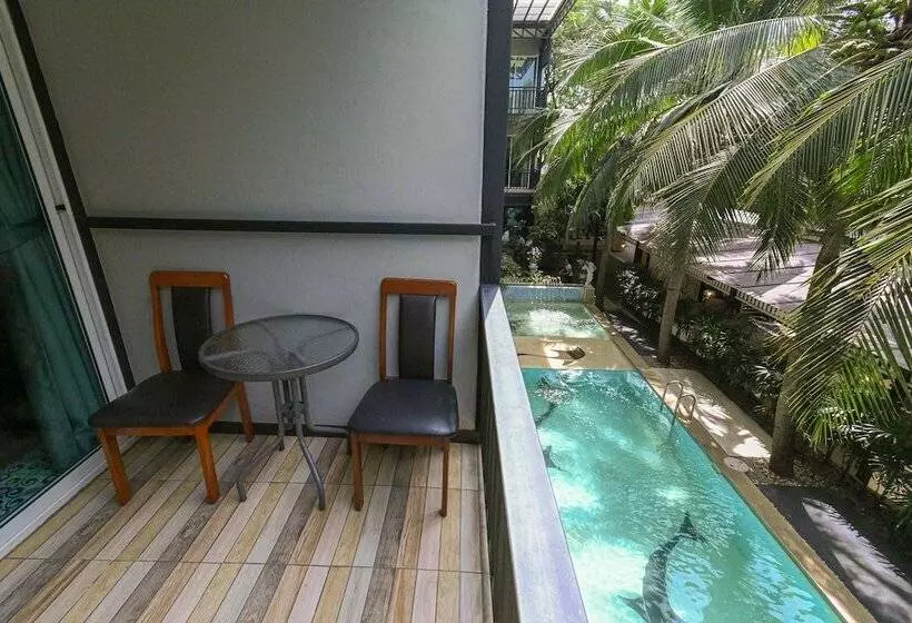 Fotos del hotel Aranta Airport:  16