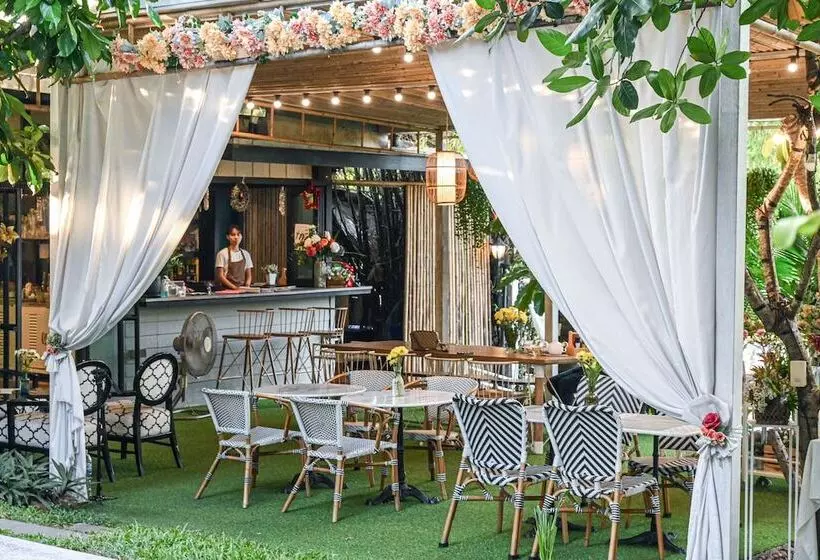 Fotos del hotel Aranta Airport:  20