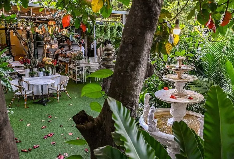 Fotos del hotel Aranta Airport:  24