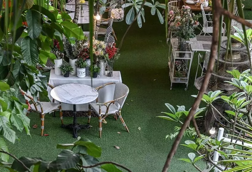 Fotos del hotel Aranta Airport:  14