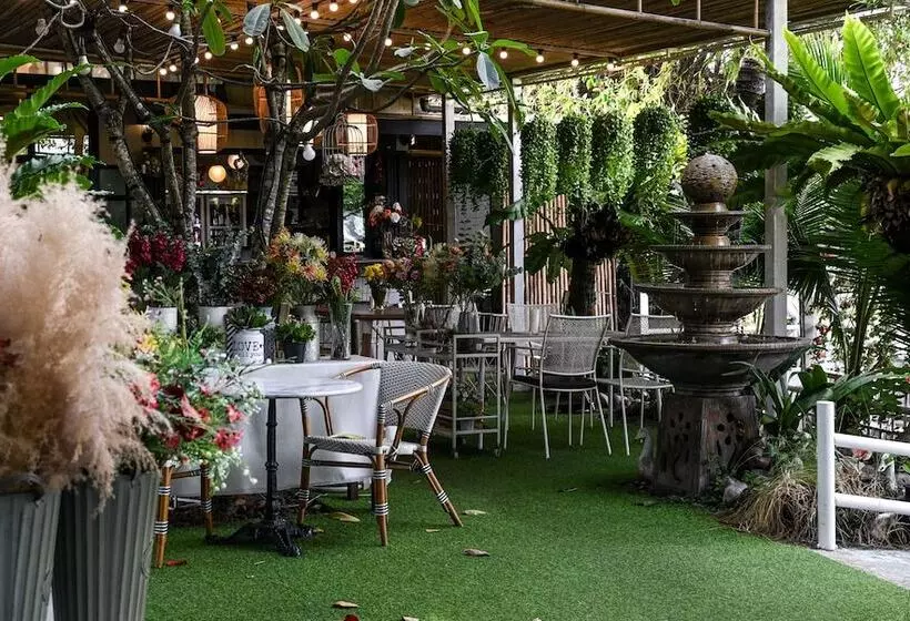 Fotos del hotel Aranta Airport:  4