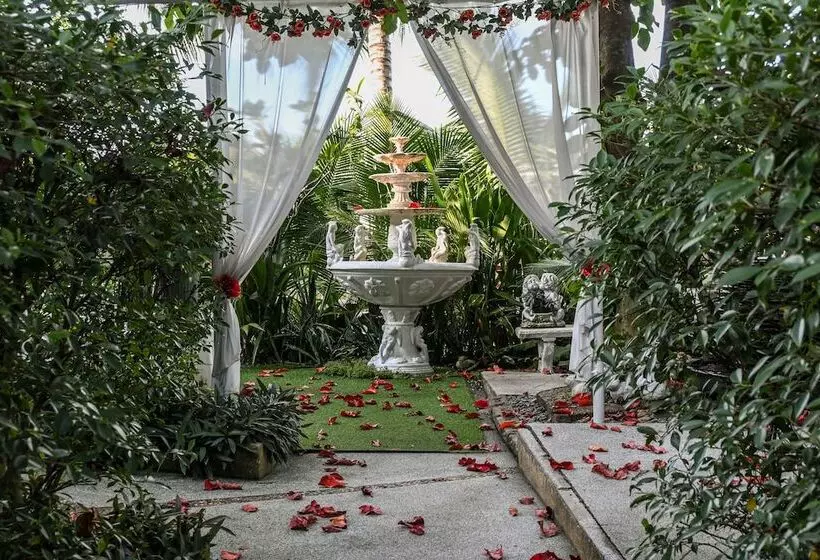 Fotos del hotel Aranta Airport:  3